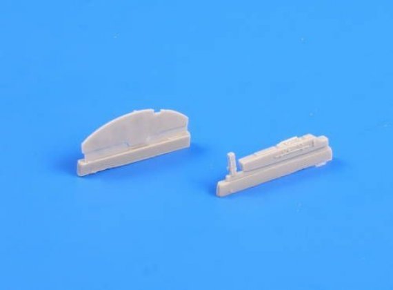 1/32 Heinkel He 111H/P  Instrument panels (REV)
