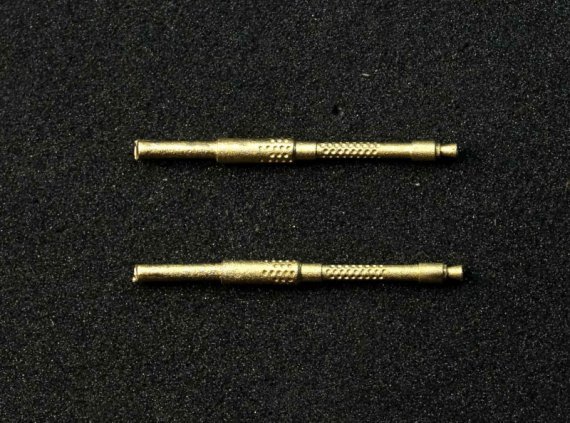 1/48 German Mg 131 aircraft gun barrel