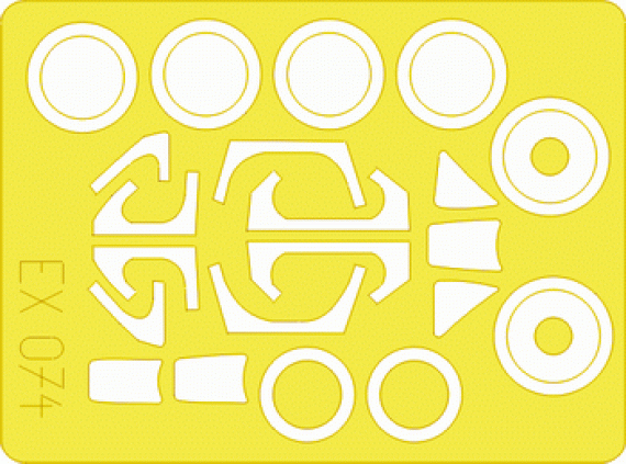Me 262A Schwalbe  1/48  (TAM)