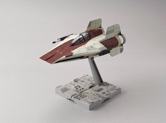 A Wing Starfighter