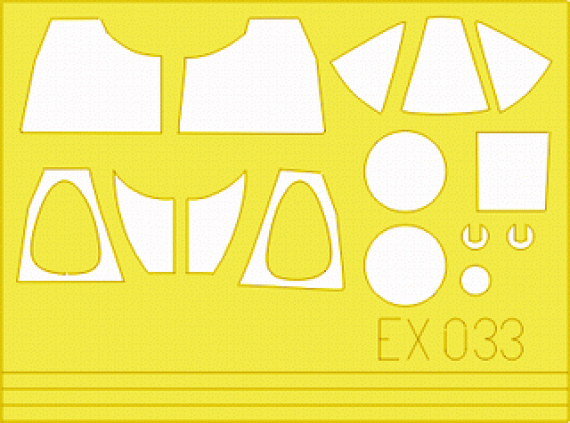 F4U-1D Corsair  1/48  (TAM)