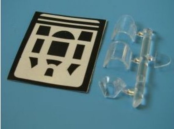 1/72 Lavochkin La-5F/Lavochkin