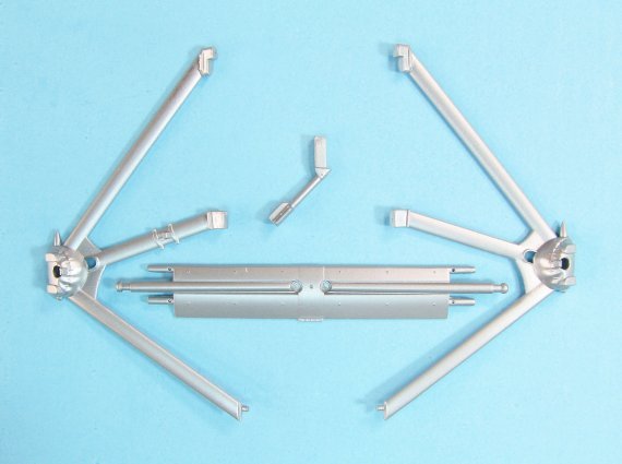 1/32 Salmson 2-A2 Landing Gear