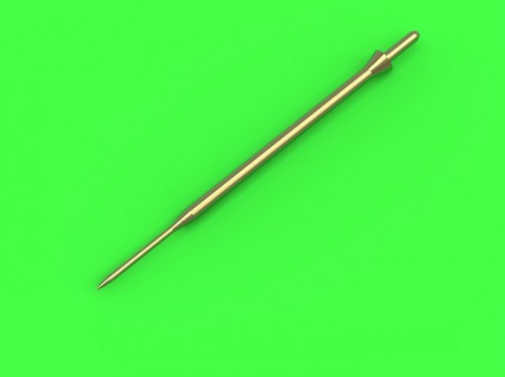 1/144 F-104 Starfighter  Pitot Tube