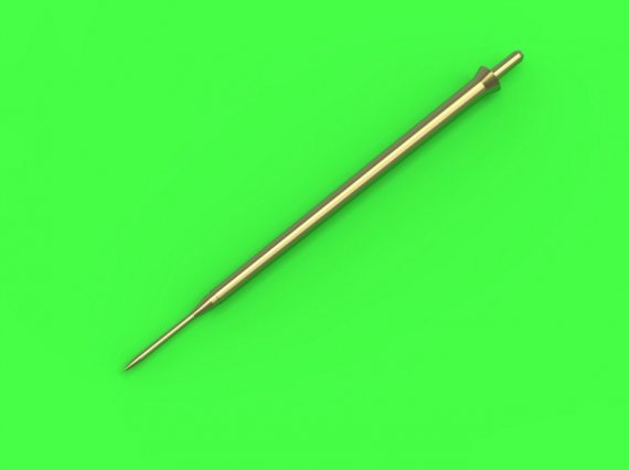 1/144 F-106 Delta Dart  Pitot Tube