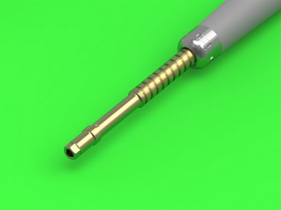 1/24 H.Typhoon Mk.IB early cannons