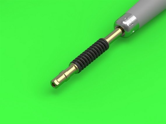 1/24 H.Typhoon Mk.IB early cannons