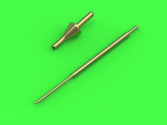 1/48 MiG-25PD/PDS Foxbat E Pitot Tube