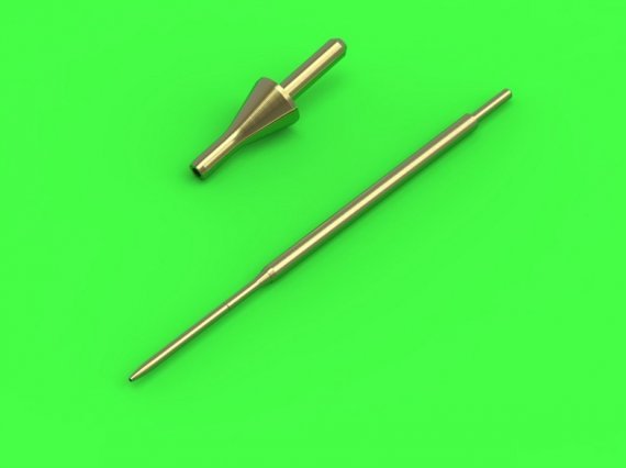 1/72 MiG-25PD/PDS Pitot Tube