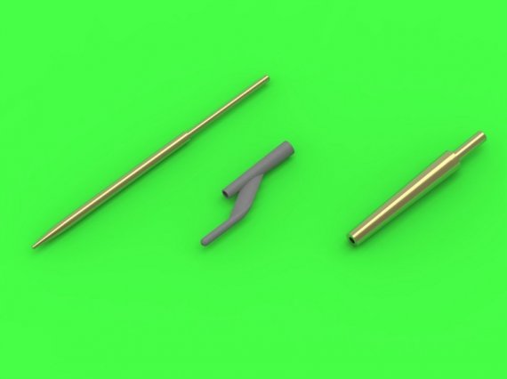 1/72 SR-71 Blackbird  Pitot Tube