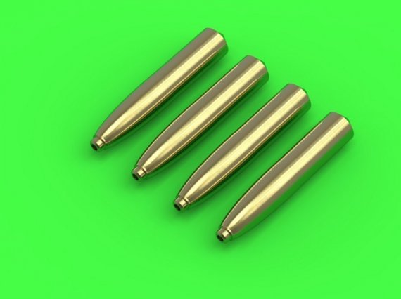 1/72 H.Tempest Mk.V early Hispano 20mm can.barrels