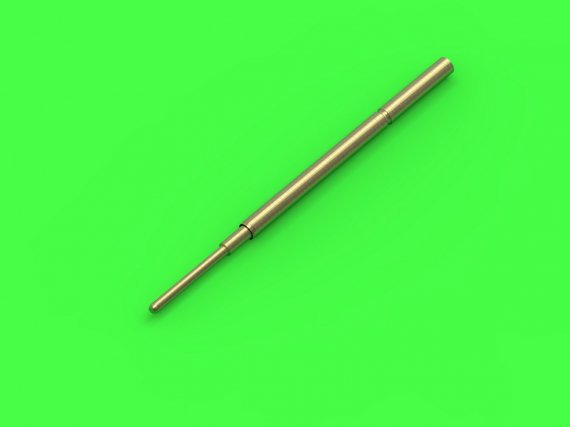 1/144 Heinkel He-162 Salamander Pitot Tube