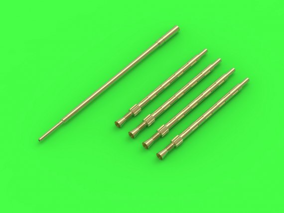 1/48 Boulton Paul Defiant Pitot Tube & Browning .303