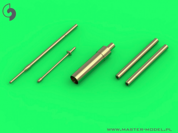 1/48 Do 335A detail set