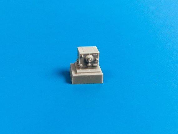1/32 RSI4 Radio Receiver for Yak-3
