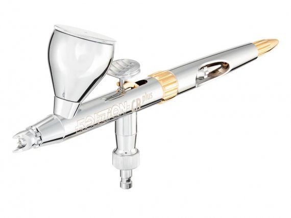 Evolution CRplus 2024 Solo 0.45mm double action