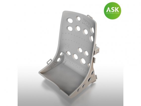 1/32 Mitsubishi A6M Zero Seat Early