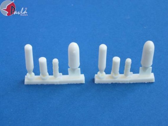 1/72 Things under wings RAF