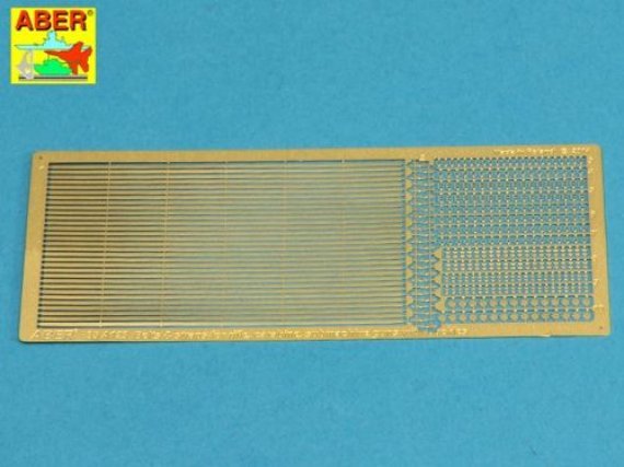 1/35 Belts and straps for rifle, carbines, sub-machine guns