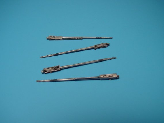 Aires Upgrade set: Hispano 20mm cannons