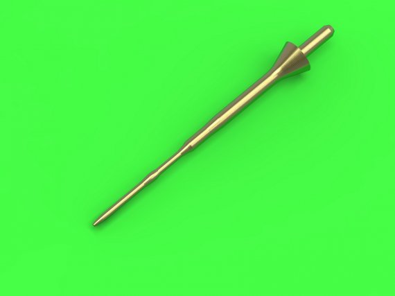 1/144 Sukhoi Su-27/Su-30  Pitot Tube