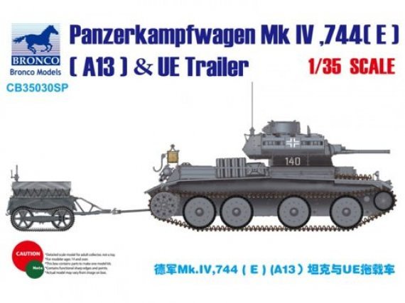 1/35 Pz.Kpfw.Mk.IV ,74