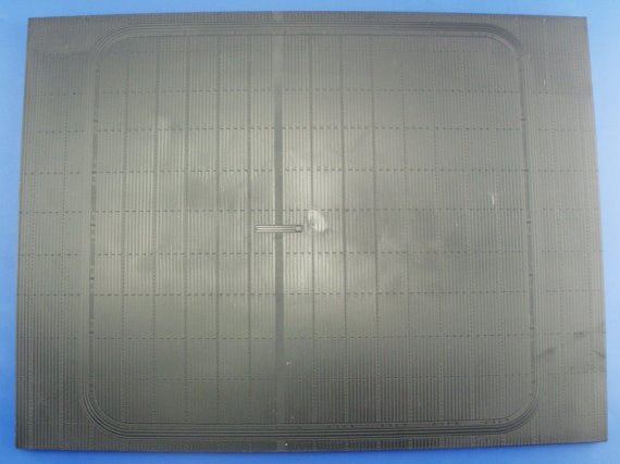 US Navy Aircraft Carrier Deck  1/48