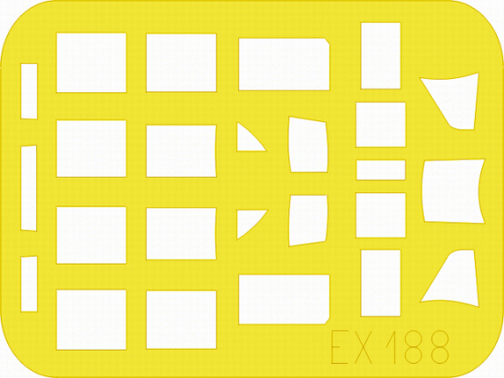 Il-2m3 double seater  1/48  (ACC)