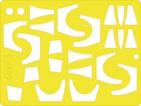 TF-104G Starfighter  1/48  (HAS)