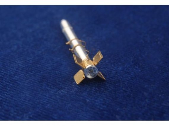 1/48 5inch HVAR Rocker 4set