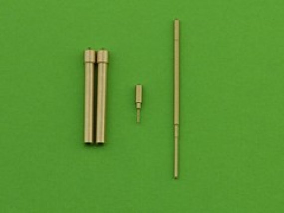 1/32 He-162 Salamander  armament and detail set