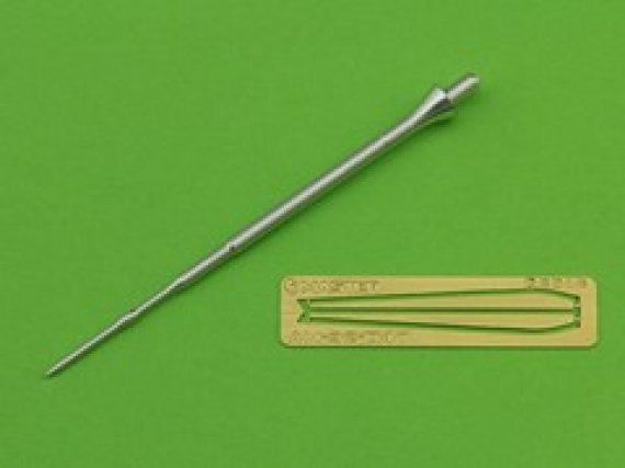 1/32 MiG-23 MLD (Flogger K) Pitot Tube