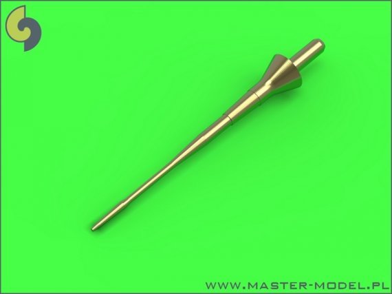 1/144 Panavia Tornado  Pitot Tube