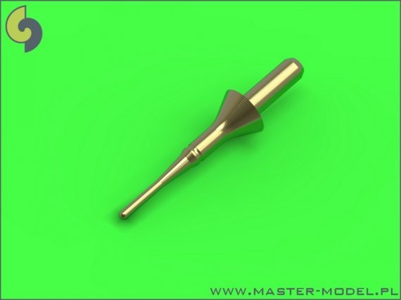 1/144 F-14  Alfa Probe