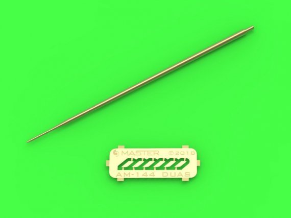 1/144 MiG-21 Pitot Tube