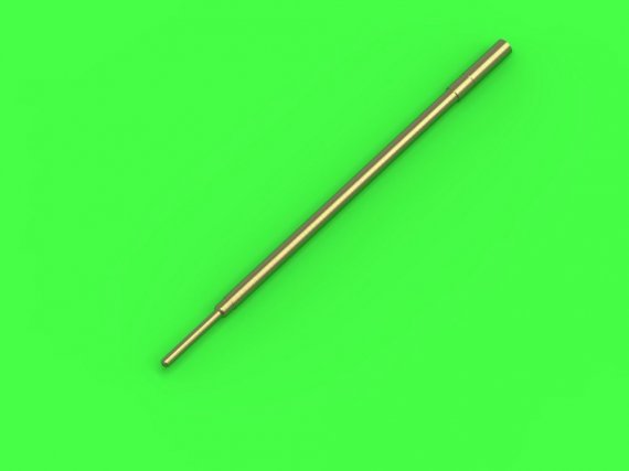 1/144 Gloster Meteor Pitot Tube