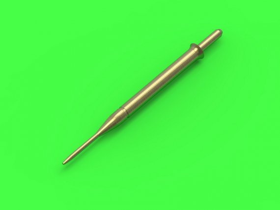 1/144 BAE Harrier GR.1/T.2/AV-8A,C Pitot Tube