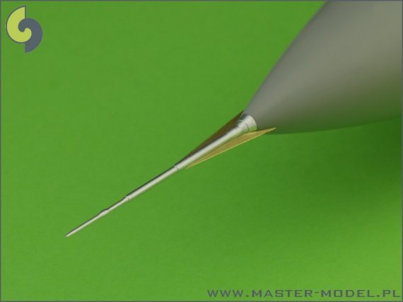 1/32 MiG-29 (Fulcrum) Pitot Tube