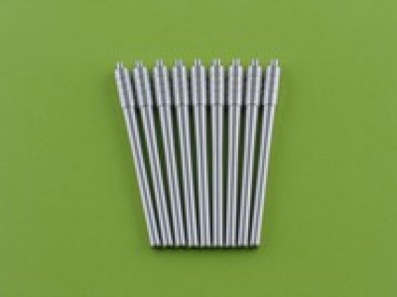 1/350 IJN 46cm/45 (18.1in)Type 94 barrels (9 pcs)
