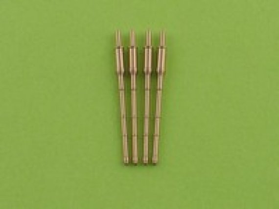 1/350 Russia130 mm/70 (5.1in) AK-130 barrels