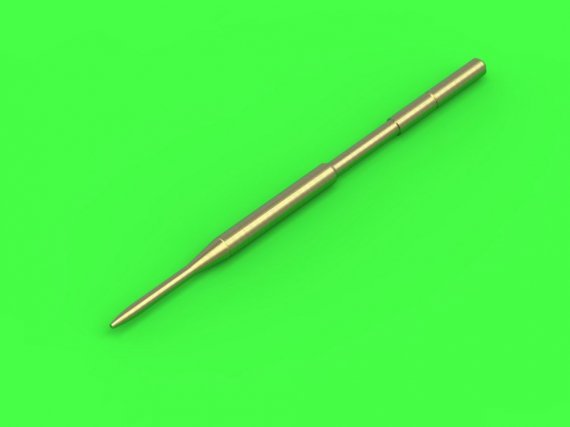 1/48 A-4 Skyhawk vertical stabilizer Pitot Tube