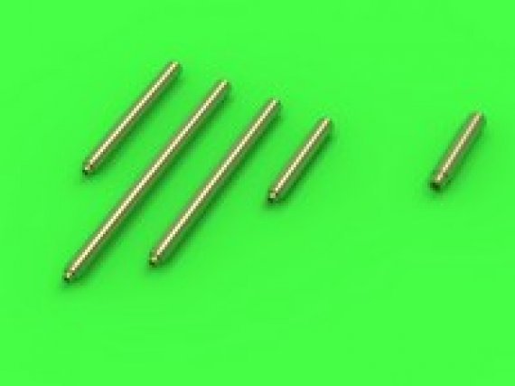 1/72 Lockheed P-38 Lightning  late armament