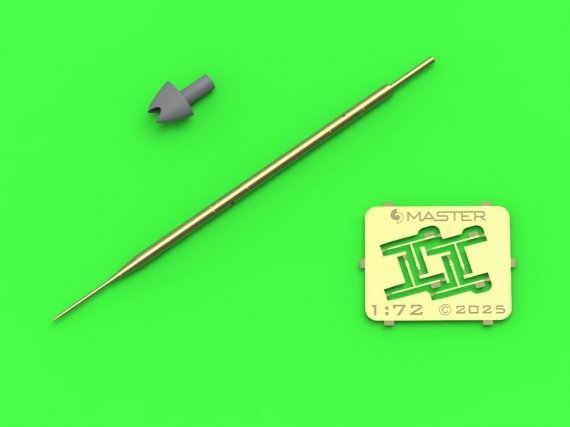 1/72 XB-70 Valkyrie Pitot Tube