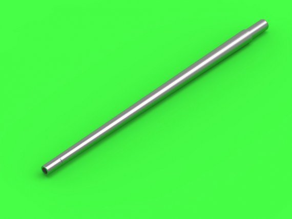 1/35 Pz.IV/70 & 7,5cm PaK 42 L/70 barrel