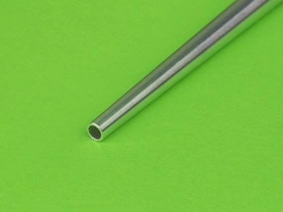 1/35 M10 Tank Destroyer 76.2mm gun barrel for Tamiya