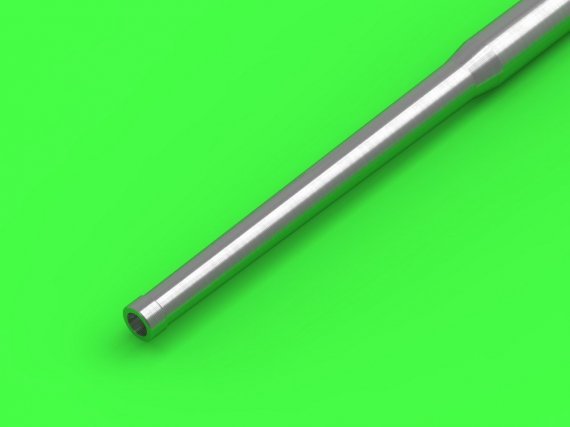 1/72 Italian 90mm L/53 gun barrel Cannone 90/53