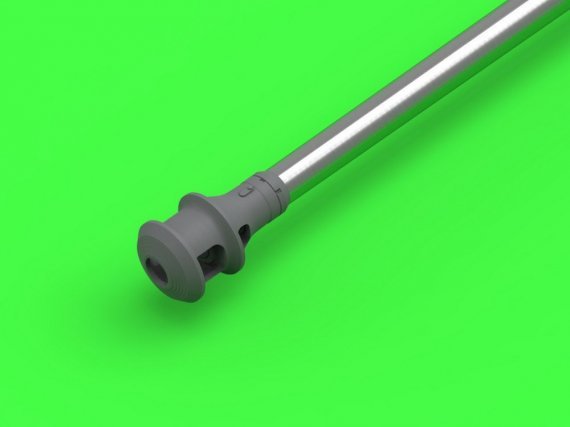 1/72 StuG III / StuG IV 7,5cm StuK 40 L/48 barrel