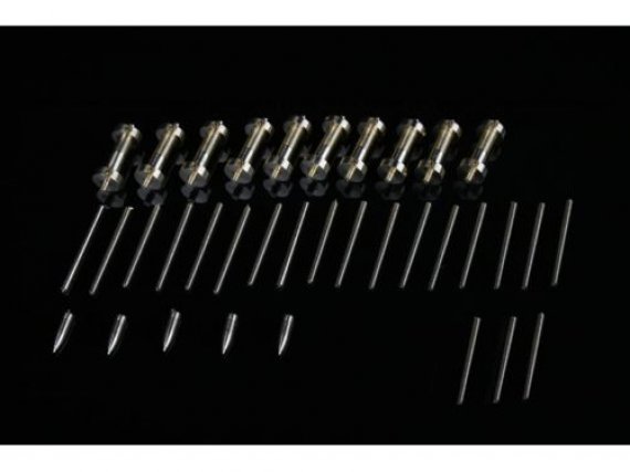 1/200 U.S.S. Missouri BB-63 (for Trumpeter)