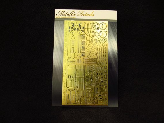 1/48 Mikoyan MiG-25 wheel bays