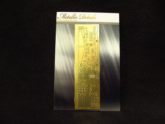 1/48 Mikoyan MiG-25 exterior